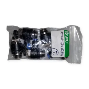 SMC AS3201F-U03-06-X35 Controller Elbow Flow Control