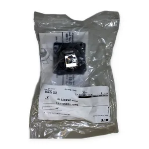 Telemecanique 1986172-1 RJ45 Cat5e Circular Connector