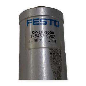 Festo KP-16-1000 Pneumatic Component