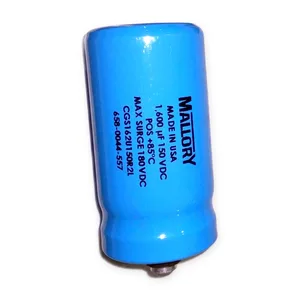Mallory CGS162U150R2L Capacitor