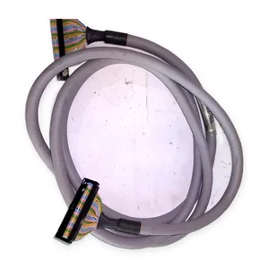 Omron XW2Z-200B Connector