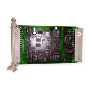 Hima PLC Module