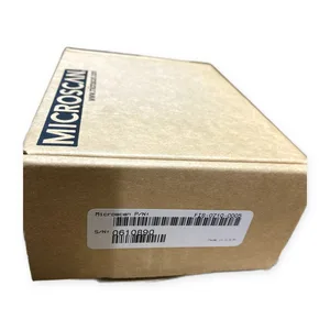 Microscan MS-710 Scanner Automation Control