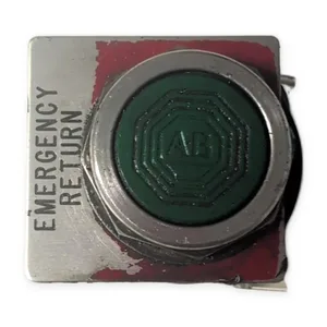 Allen-Bradley 800T-A Pushbutton