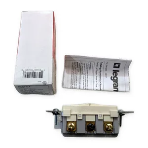 Pass Seymour RCD33LA radiantCombination