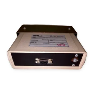Total Control ISS-VCU-004 Products Interface Module