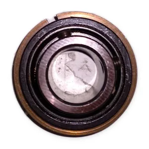 MB Manufacturing ER15 Nyla-K Insert Ball Bearing