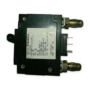 Eaton AM1R-Z875-3 Heinemann Circuit Breaker