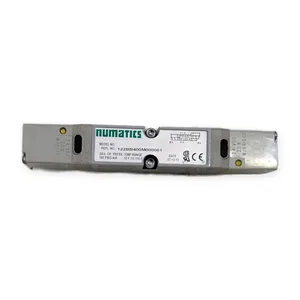 Numatics 122BB400M000061 Pneumatic Solenoid Valve