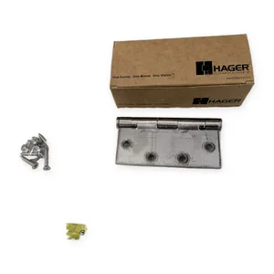 BB1191 Hager Full Mortise Ball Bearing
