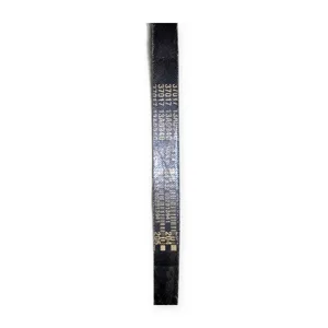 13A0940 Industrial Power Drive Belt – actual item, photo 1 of 3