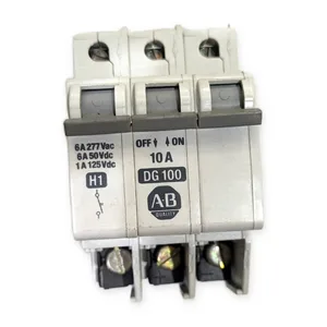 Allen-Bradley 1492-CB2DG100 Circuit Breaker