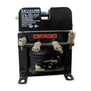 Cutler-Hammer C0100C2AFB Control Transformer