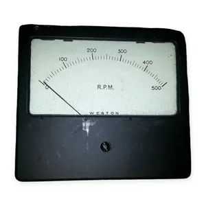 Weston 4621001 Gauge Industrial Control