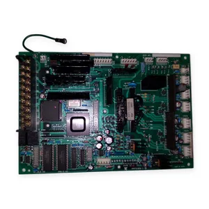 Yaskawa YPHT31020-1-0 Drive Board