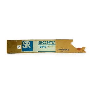 Sony SR10 System Linear Encoder Module