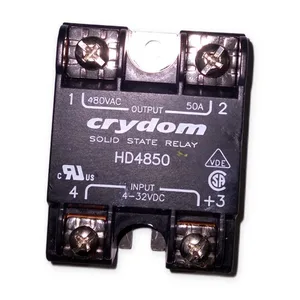Crydom HD4850 Solid State Relay