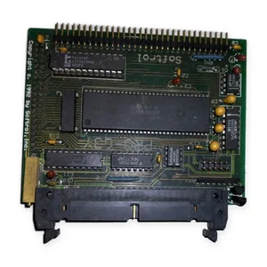 Softrol PRO-63Y