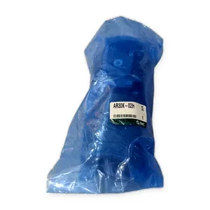 SMC AR30K-02H Air Pressure Regulator
