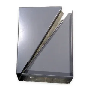 Hecho NVE34486 Square Transformer