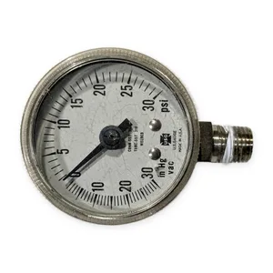 U.S. Gauge Gauge