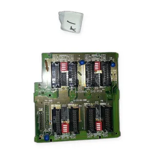Allen-Bradley A-13146-200 Circuit Board Industrial Control