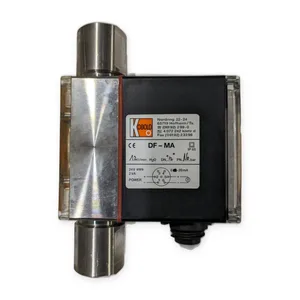 KOBOLD DF-MA 24V 2VA 20MA TYPE DF-MA – actual item, photo 1 of 6