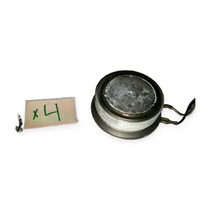 Westcode 24870-702-01 Thyristor SCR