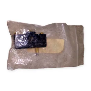 Omron Z-15GS-B7-K Snap Action Switch