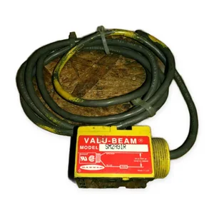Banner SM2A91R Valu-Beam Photoelectric Sensor