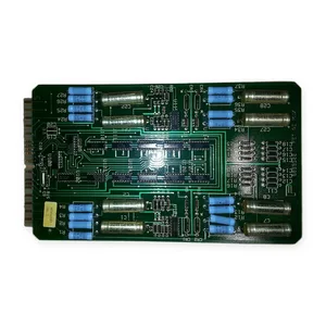 Fischer Porter 685B522U04 ABB Industrial Automation PLC