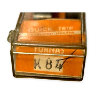 Furnas K84 Heater Element Motor Starter