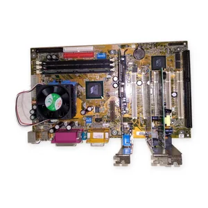 FC 004F4E-128318 Yang AGP2X 1025-35010