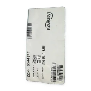 Flowserve 644184AP SST 410 Stainless Steel Pump