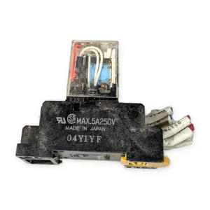 Omron MY4N Power Relay