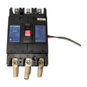 Mitsubishi NF225-CP Pole