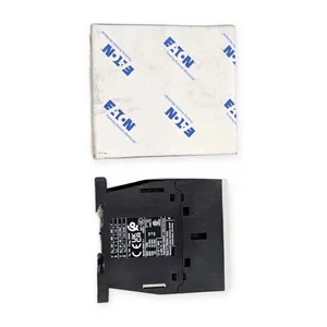 Eaton XTRE10B31T Moeller Control Relay