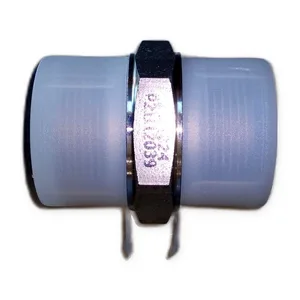 115W6201P041 Straight Connector