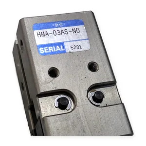 Konsei HMA-03AS-N0 Robot Controller