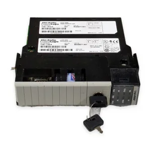 Allen-Bradley 1756-LSS/A ControlLogix Processor