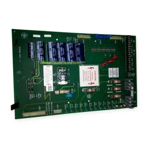 Allen-Bradley 8203-3 PCI Circuit Board PCB