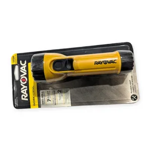 Rayovac IN2D Lighting