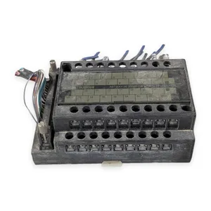 Mitsubishi A6TBXY36 PLC Terminal Block – actual item, photo 1 of 6