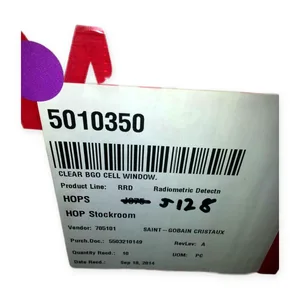 PerkinElmer 5010350