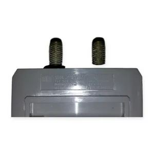 Entrelec 5146 M120/35FF Terminal Block