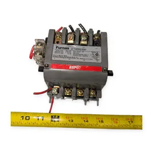 Furnas 75D73070F Motor Starter