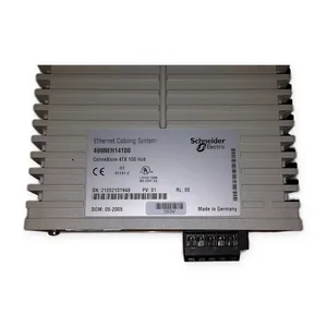 Schneider Electric 499NEH14100 PLC Module