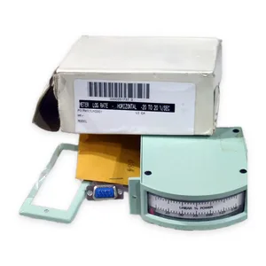 Unear O00251 Edgewise Panel Meter