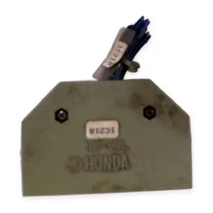 Honda MR-50L NR-50L Connector Plug