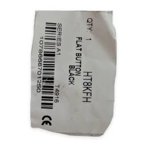 Eaton HT8KFH Flat Pushbutton Operator – actual item, photo 1 of 4